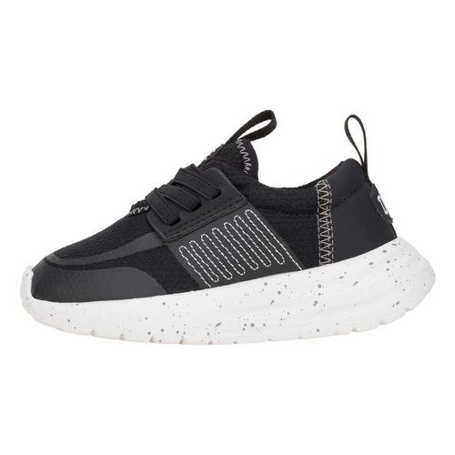 Toddler HEYDUDE Sirocco Play Slip On Sneakers - Primary Image