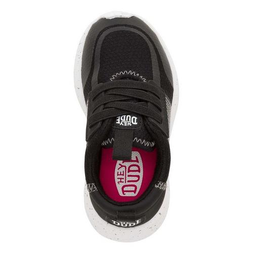 Toddler HEYDUDE Sirocco Play Slip On Sneakers - Primary Image