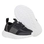 Toddler HEYDUDE Sirocco Play Slip On Sneakers - Thumbnail 4 of 4