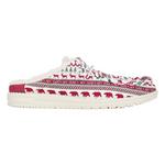 Men's HEYDUDE Wally Holiday Cheer Loafers - Thumbnail 1 of 4