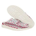 Men's HEYDUDE Wally Holiday Cheer Loafers - Thumbnail 4 of 4