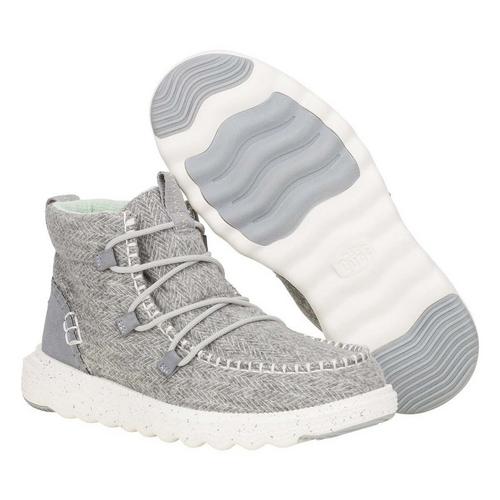 Women's HEYDUDE Reyes Chukka Boots - Primary Image