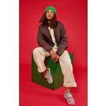 Women's HEYDUDE Wendy Holiday Cheers Shoes - Thumbnail 3 of 3