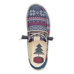 Women's HEYDUDE Wendy Ugly Sweater Shoes - Thumbnail 2 of 6