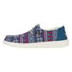 Women's HEYDUDE Wendy Ugly Sweater Shoes - Thumbnail 4 of 6