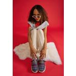 Women's HEYDUDE Wendy Ugly Sweater Shoes - Thumbnail 6 of 6