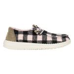Women's HEYDUDE Wendy Buffalo Plaid Shoes - Thumbnail 1 of 5