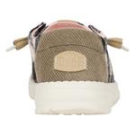 Women's HEYDUDE Wendy Buffalo Plaid Shoes - Thumbnail 5 of 5
