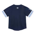 Nike Toddler Kansas City Royals City Connect Jersey - Thumbnail 3 of 3