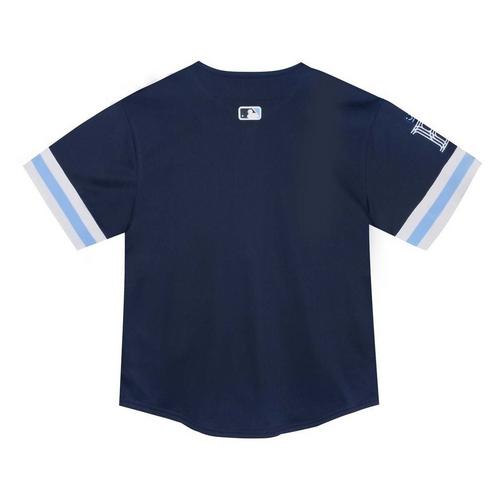 Nike Toddler Kansas City Royals City Connect Jersey - Primary Image