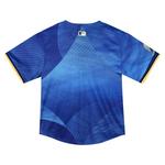 Nike Toddler Minnesota Twins City Connect Jersey - Thumbnail 3 of 3