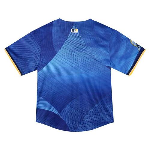 Nike Toddler Minnesota Twins City Connect Jersey - Primary Image