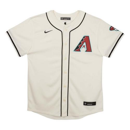 Nike Kids' Arizona Diamondbacks Home Jersey - Primary Image