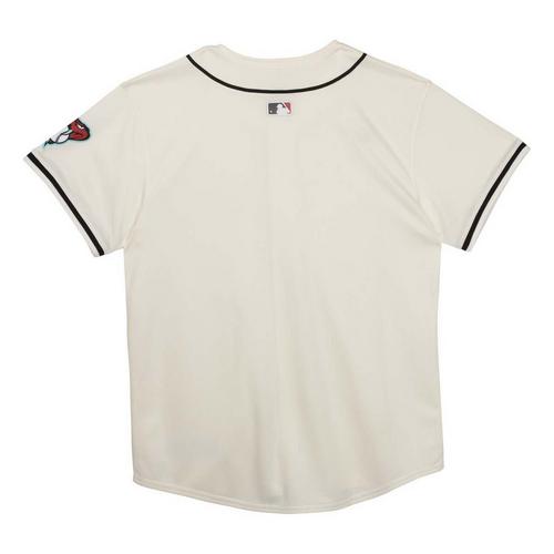 Nike Kids' Arizona Diamondbacks Home Jersey - Primary Image