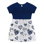 Genuine Outerstuff Toddler Dallas Cowboys All Heart Dress Set - Thumbnail 3 of 3