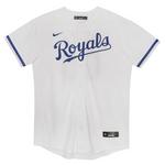 Nike Kids' Kansas City Royals Home Jersey - Thumbnail 1 of 3