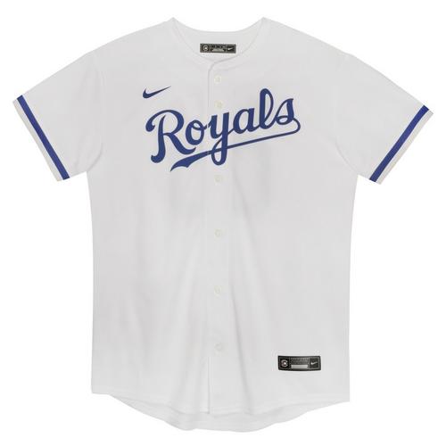 Nike Kids' Kansas City Royals Home Jersey - Primary Image