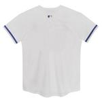 Nike Kids' Kansas City Royals Home Jersey - Thumbnail 2 of 3