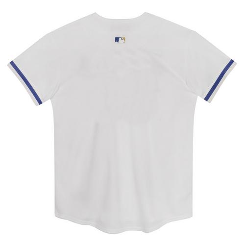 Nike Kids' Kansas City Royals Home Jersey - Primary Image