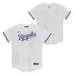 Nike Kids' Kansas City Royals Home Jersey - Thumbnail 3 of 3