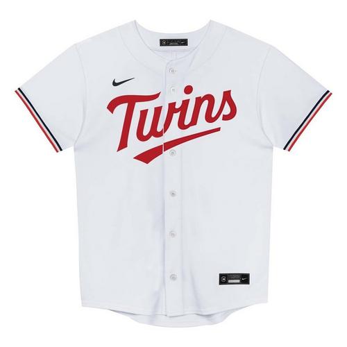 Nike Toddler Minnesota Twins Home Jersey - Primary Image