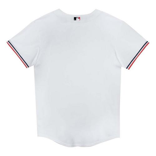 Nike Toddler Minnesota Twins Home Jersey - Primary Image