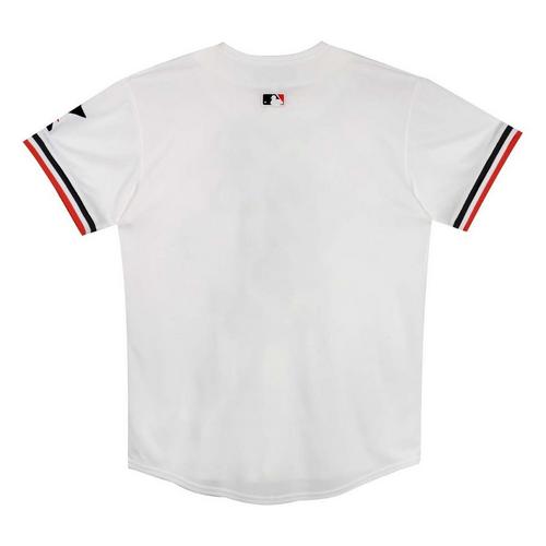 Nike Toddler Minnesota Twins Home Jersey - Primary Image