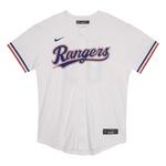 Nike Kids' Texas Rangers Home Jersey - Thumbnail 1 of 3
