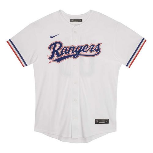 Nike Kids' Texas Rangers Home Jersey - Primary Image