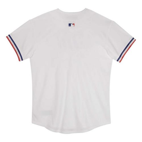 Nike Kids' Texas Rangers Home Jersey - Primary Image
