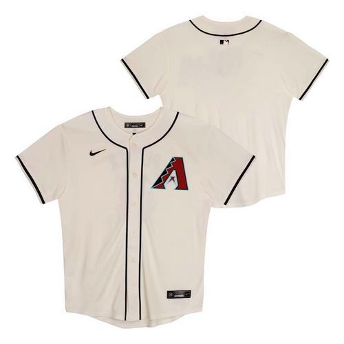 Nike Kids' Arizona Diamondbacks Home Jersey - Primary Image