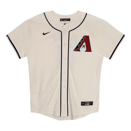 Nike Kids' Arizona Diamondbacks Home Jersey - Primary Image