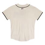 Nike Kids' Arizona Diamondbacks Home Jersey - Thumbnail 3 of 3