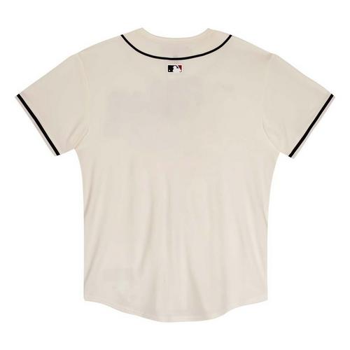 Nike Kids' Arizona Diamondbacks Home Jersey - Primary Image