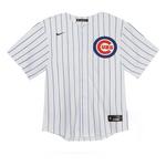 Nike Toddler Chicago Cubs Home Jersey - Thumbnail 1 of 3