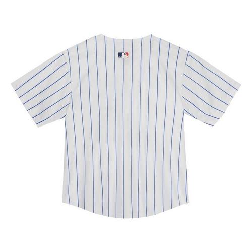 Nike Toddler Chicago Cubs Home Jersey - Primary Image