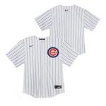 Nike Toddler Chicago Cubs Home Jersey - Thumbnail 3 of 3
