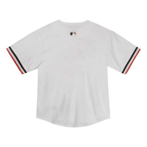 Nike Toddler Minnesota Twins Home Jersey - Primary Image