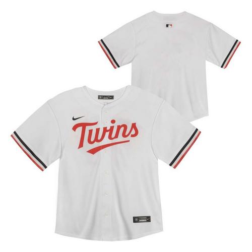 Nike Toddler Minnesota Twins Home Jersey - Primary Image