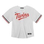 Nike Toddler Minnesota Twins Home Jersey - Thumbnail 3 of 4