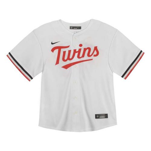 Nike Toddler Minnesota Twins Home Jersey - Primary Image