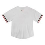 Nike Toddler Minnesota Twins Home Jersey - Thumbnail 4 of 4