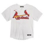 Nike Toddler St. Louis Cardinals Home Jersey - Thumbnail 1 of 3