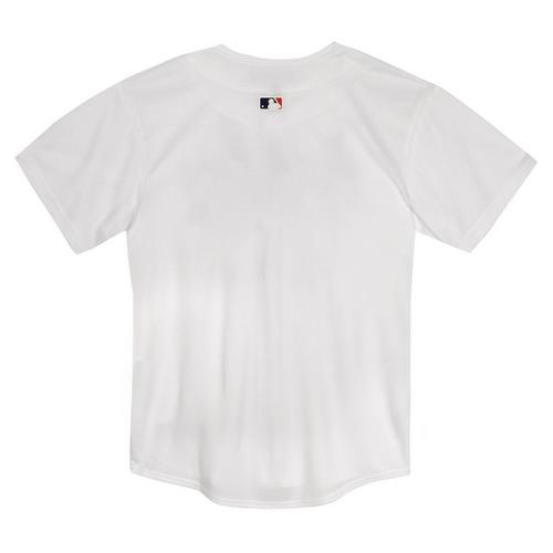 Nike Toddler St. Louis Cardinals Home Jersey - Primary Image