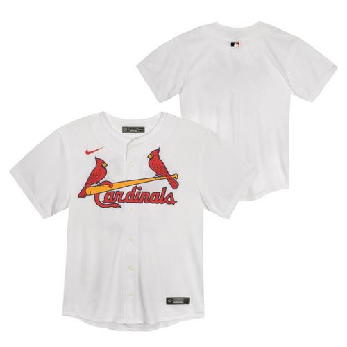 Nike Toddler St. Louis Cardinals Home Jersey - Primary Image