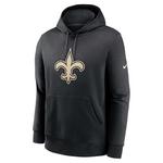 Nike New Orleans Saints 2025 Club Hoodie - Thumbnail 1 of 2