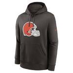 Nike Cleveland Browns 2025 Club Hoodie - Thumbnail 1 of 2