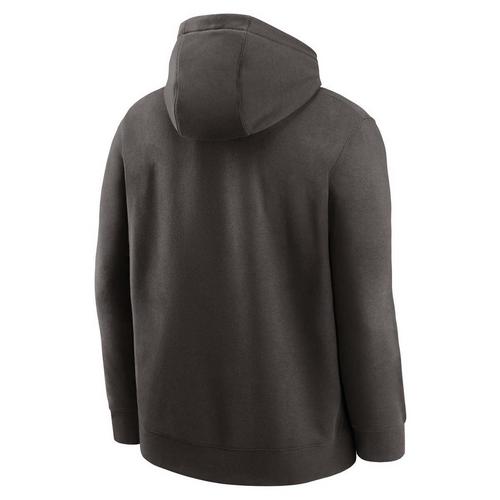 Nike Cleveland Browns 2025 Club Hoodie - Primary Image