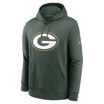 Nike Green Bay Packers 2024 Club Hoodie - Thumbnail 1 of 2