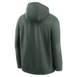 Nike Green Bay Packers 2024 Club Hoodie - Thumbnail 2 of 2